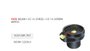 Imagen de ROTOR FORD CORCEL I/BELINA (ECH367)